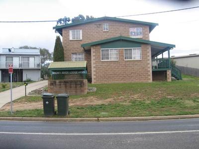 Summer lease - Snowy River Lodge Picture