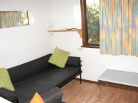 2 BED 1 BATH 2 SEPERATE LIVING AREAS & SAUNA!!! Picture 3