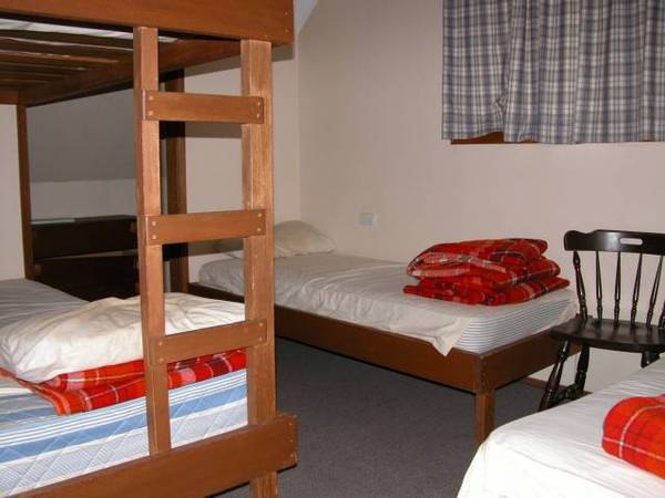 Bergen Lodge Picture 2