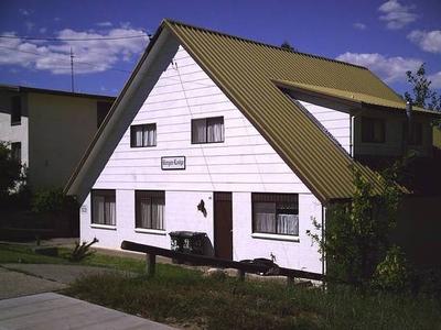 Bergen Lodge Picture