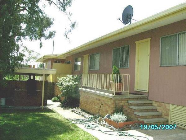 Central Location-12 Month Lease Picture 1