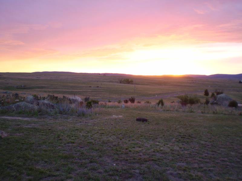 Longerfield Estate - A rugged mountain experience ! Picture 1