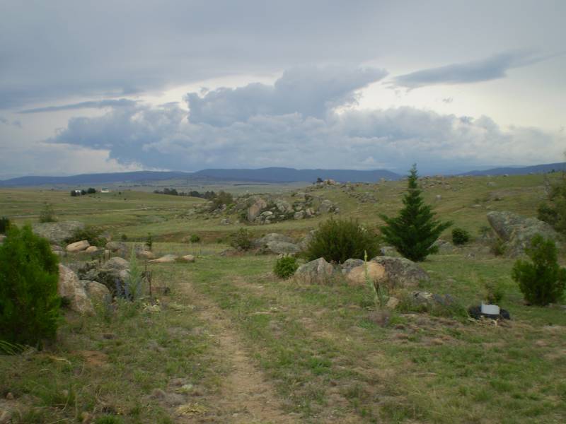 Longerfield Estate - A rugged mountain experience ! Picture 3