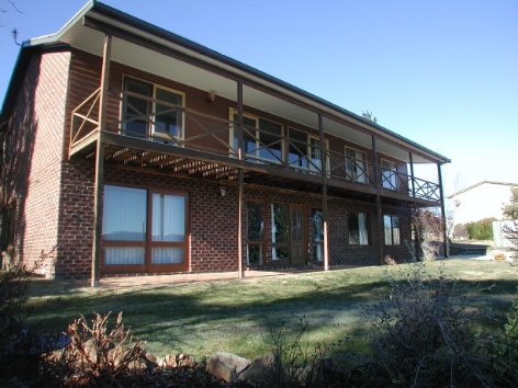 IS THERE ANY OTHER PROPERTY IN JINDABYNE SHOWING THESE RETURNS? Picture 2