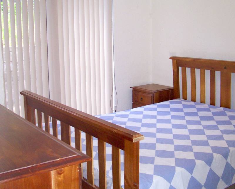 WINTER RETREAT - UNIT 2 Picture