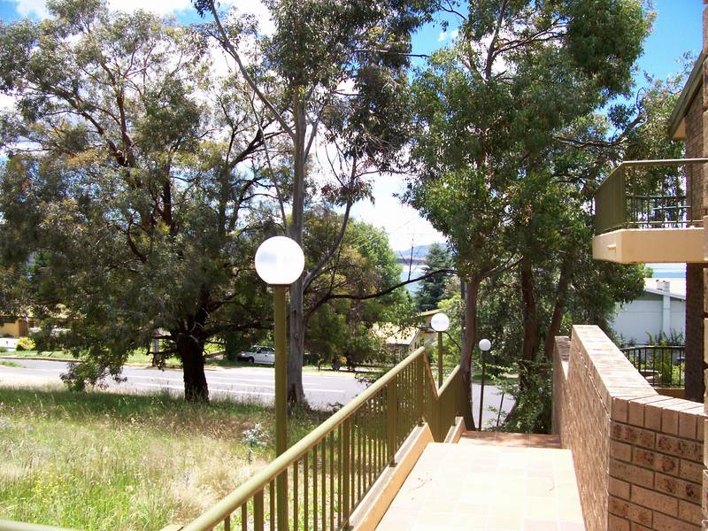 WINTER RETREAT - UNIT 2 Picture