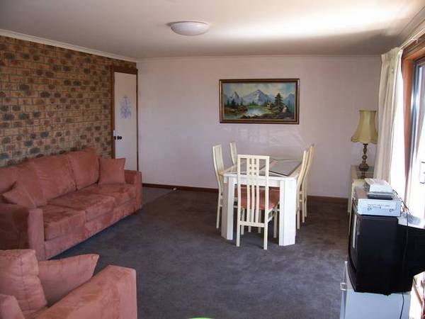 KRISTALL APARTMENTS IN THE CENTER OF JINDABYNE Picture 3