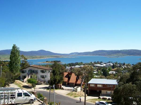 KRISTALL APARTMENTS IN THE CENTER OF JINDABYNE Picture 2