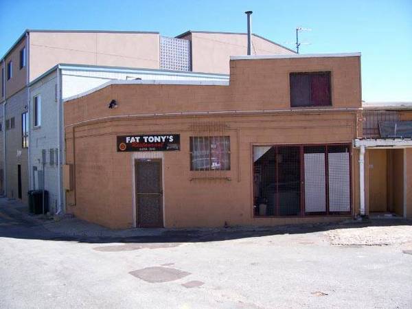 Expressions of Interest Shop 18 - Freehold and Business Picture 3