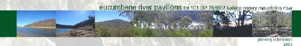 RIVER FRONT
ECO-TOURISM DEVELOPMENT SITE Picture 1