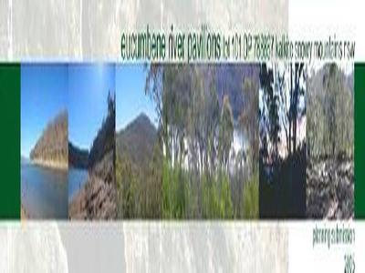 RIVER FRONT
ECO-TOURISM DEVELOPMENT SITE Picture