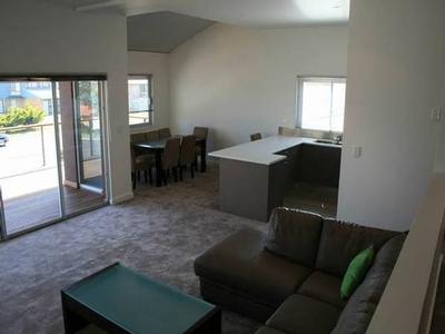 Sophisticated Living, Fantastic Views Picture