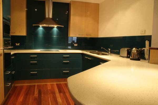 At the middle of the Rainbow! Picture 2