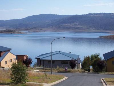 At the middle of the Rainbow! Picture