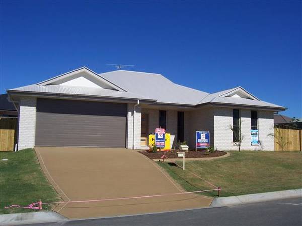 Brand New and Ready for You Picture 1