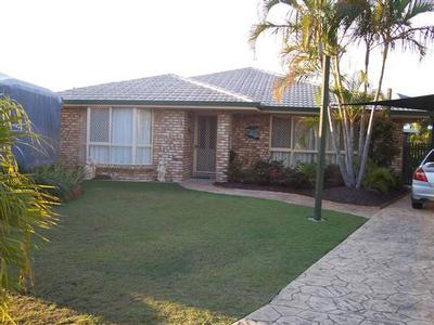 Entertainers Delight - Kippa Ring Picture Entertainers Delight - Kippa Ring Picture