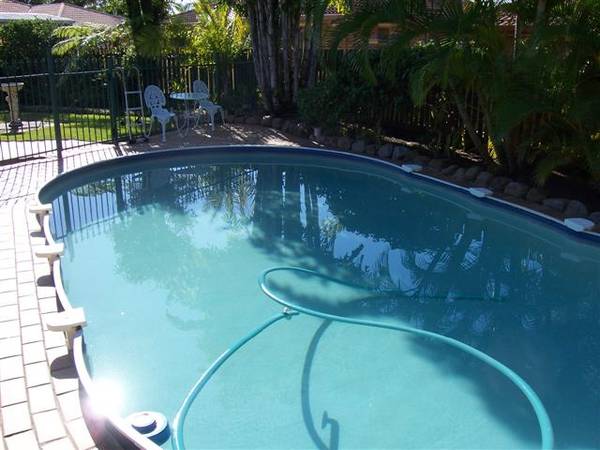 Entertainers Delight - Kippa Ring Picture 2