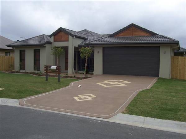 Executive Living! Picture 2