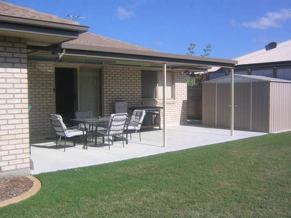 Bayside Estate Rothwell Picture 2