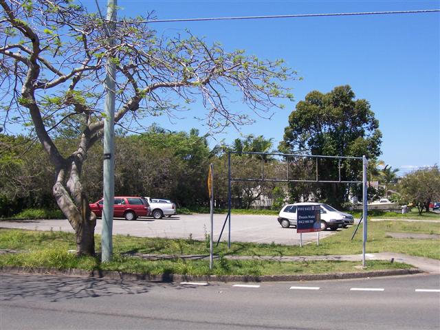 Development Site Picture