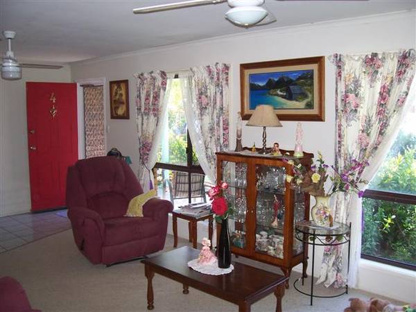 Your Patch of Paradise Picture Your Patch of Paradise Picture