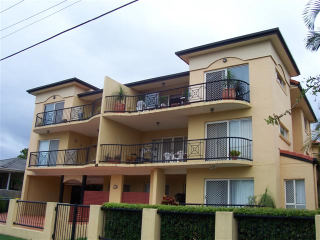 Penthouse Panorama Picture 1