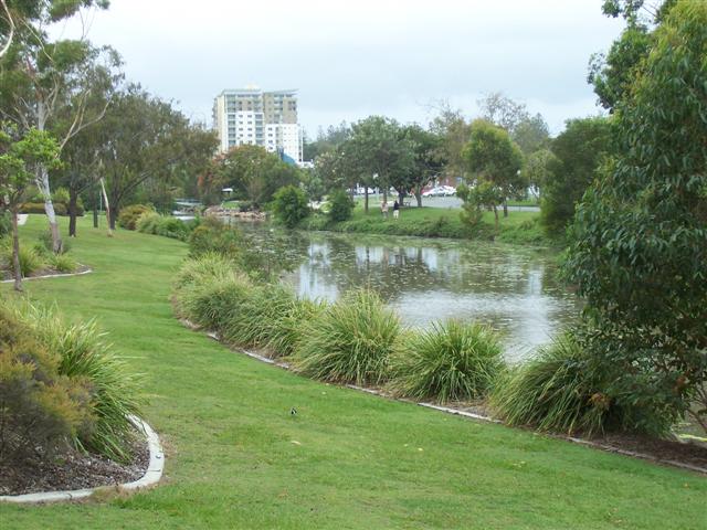 Penthouse Panorama Picture 2