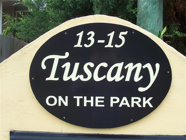 Penthouse Panorama Picture 3