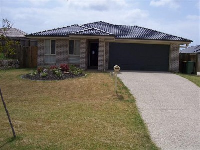 Almost Brand New - Rothwell Picture Almost Brand New - Rothwell Picture