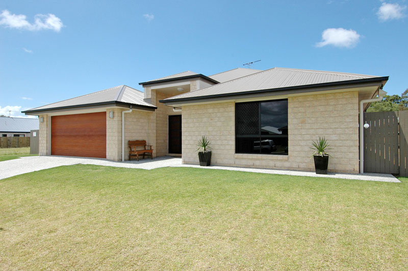 Designed for a Lifetime of Enjoyment - Large block with side access Picture 1