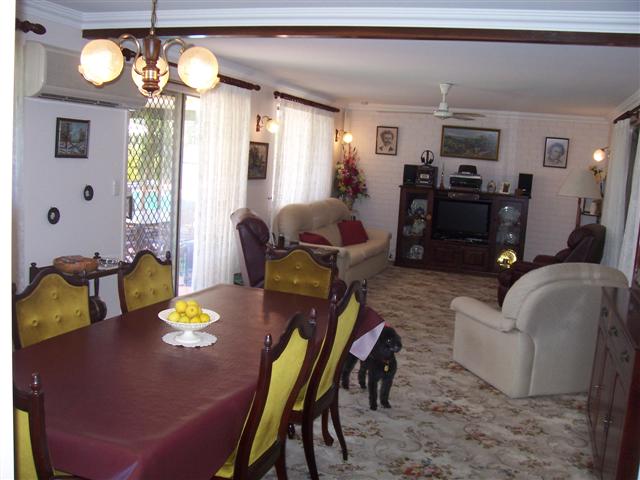 Solid Family Home on 931m2 + Pool & Spa Picture 3