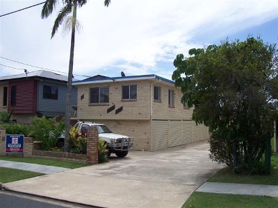 East of Oxley Cheapie Picture