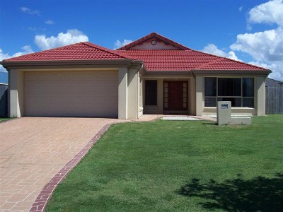 Display Home Design - Rothwell Picture Display Home Design - Rothwell Picture