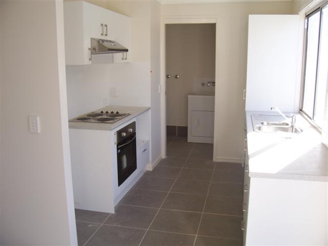 1 Brand New Townhouse Picture 1