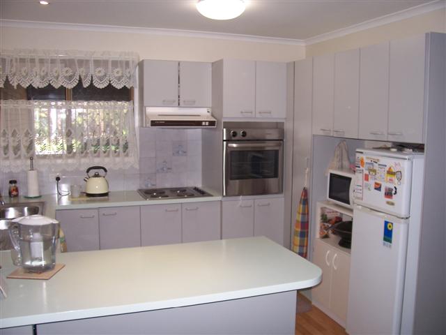 Stylish Duplex - Kippa Ring Picture 2