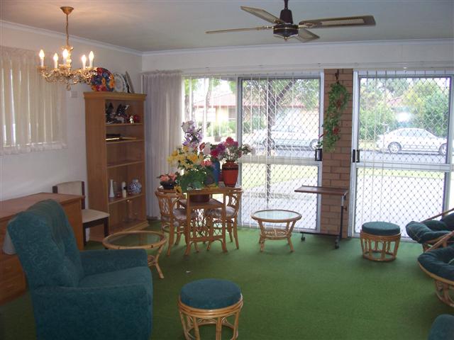 The Perfect Start - Kippa Ring Picture 2