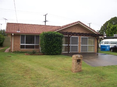 The Perfect Start - Kippa Ring Picture The Perfect Start - Kippa Ring Picture