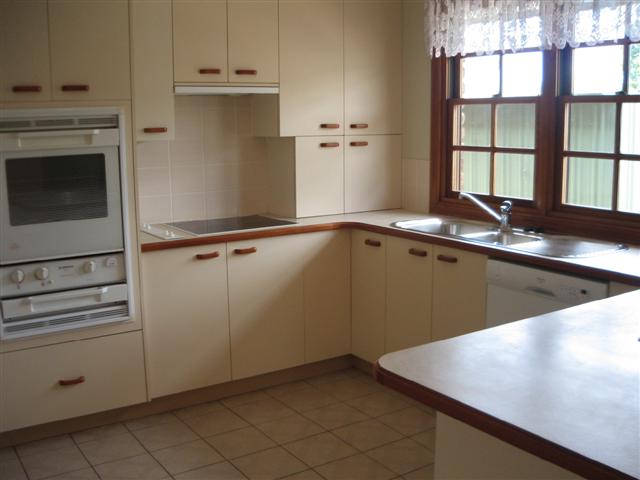 Large Covered Entertainment area! Picture