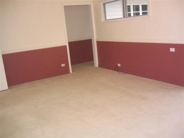 BIG REAR DECK & RUMPUS/MEDIA ROOM Picture