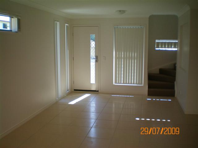 ONE STREET FROM THE WATER Picture 3