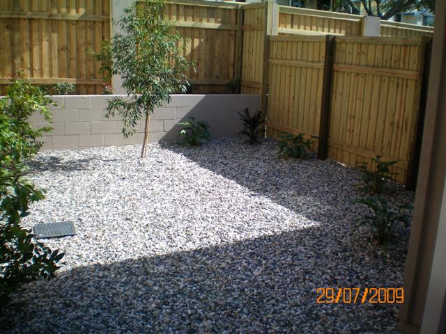 ONE STREET FROM THE WATER Picture 1