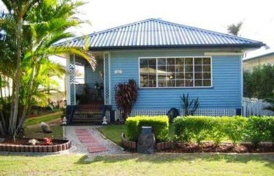 THREE BEDROOM HOUSE IN WOODY POINT Picture