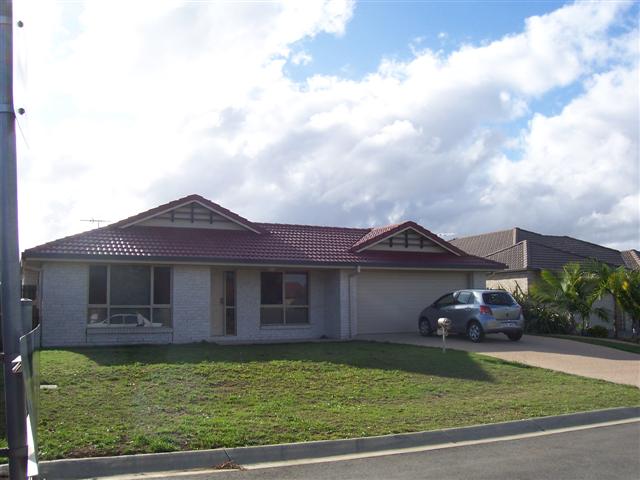 Huge Family Home Picture 1