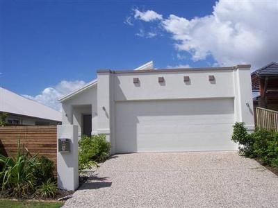 Display Home Quality - Rothwell Picture