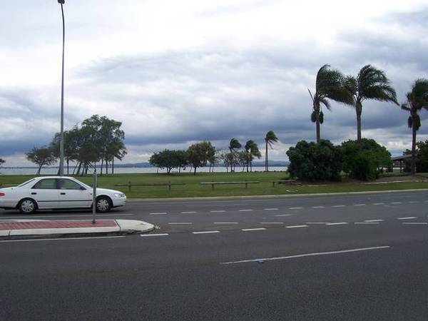 Woody Point Waterfront One Street Away Picture 1