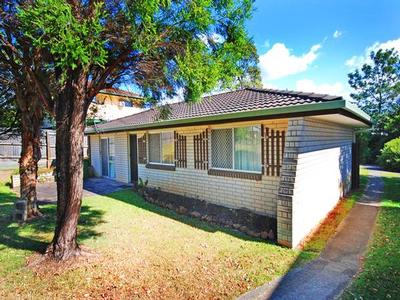 WANT A LARGE SHED Picture