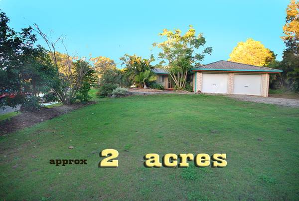 THORNLANDS ACREAGE Picture 1