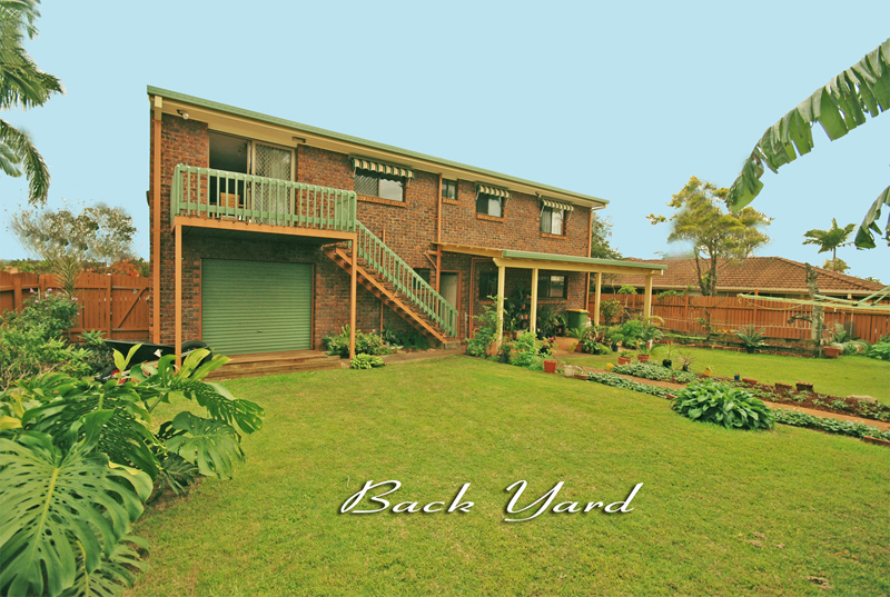 POINT O'HALLORAN ~ BAY & ISLAND VIEWS Picture