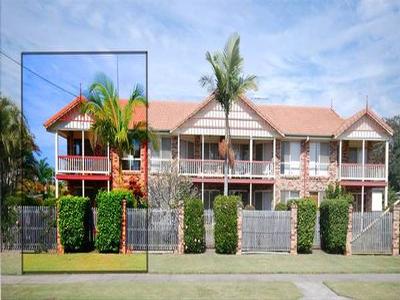 CLEVELAND TOWNHOUSE Picture