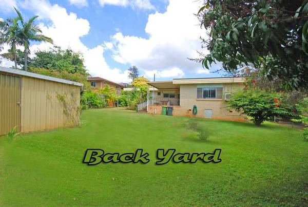 LEAFY ORMISTON ~ 809M2 BLOCK Picture